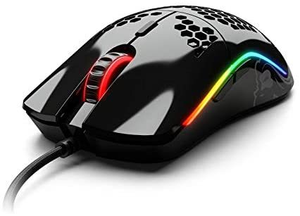 Glorious RGB 10000 (dpi) Gaming Mouse - TheLoot.Store