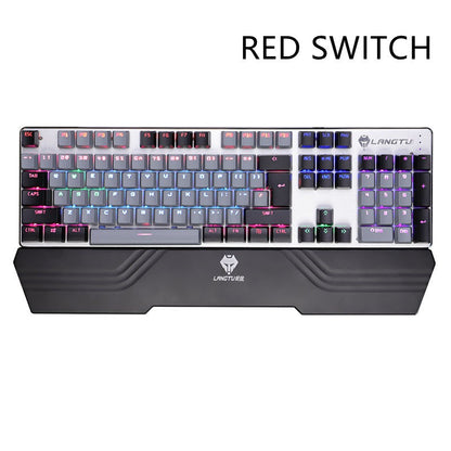 Langtu Gaming Office Mechanical Keyboard