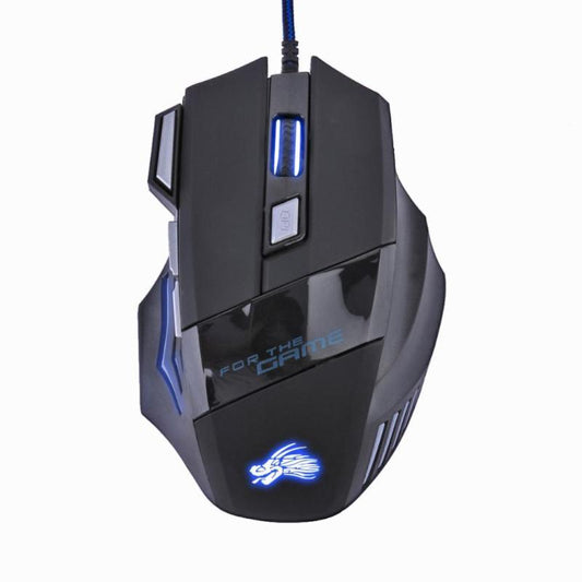 USB gaming mouse for the game - TheLoot.Store