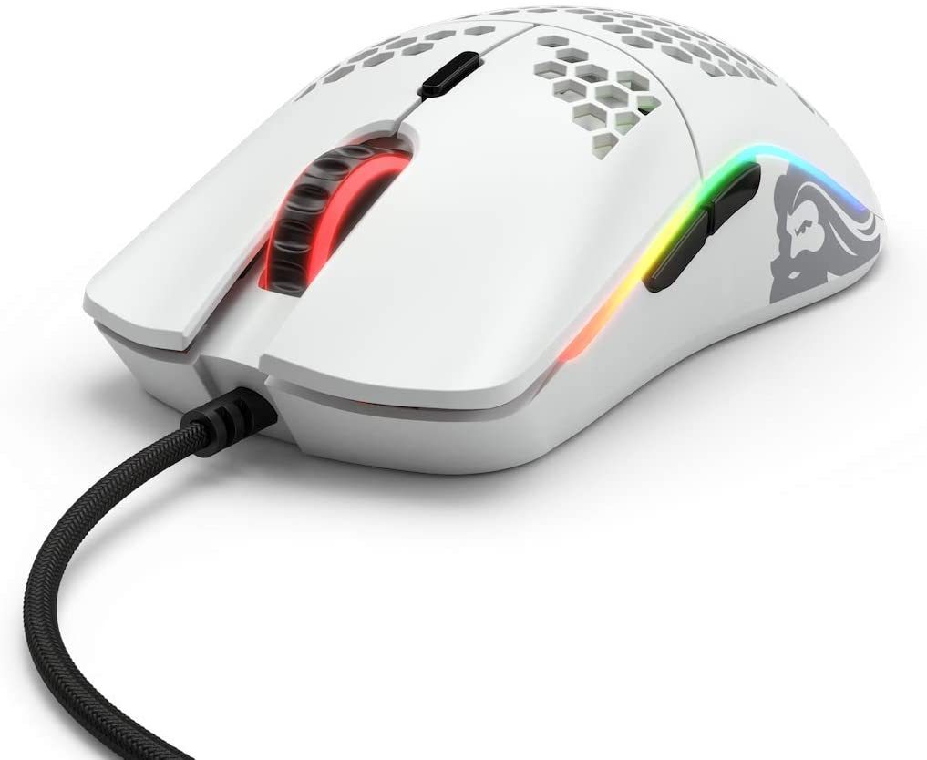 Glorious RGB 10000 (dpi) Gaming Mouse - TheLoot.Store