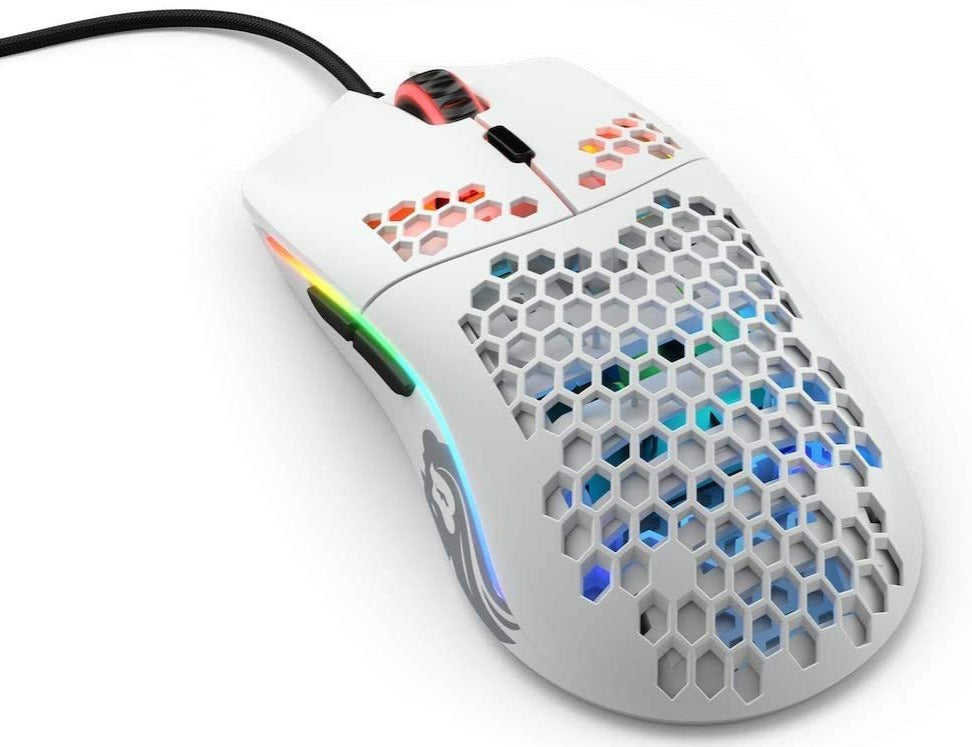 Glorious RGB 10000 (dpi) Gaming Mouse - TheLoot.Store