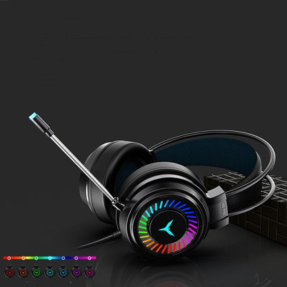 G60 Gaming Headphones 7.1 Channel