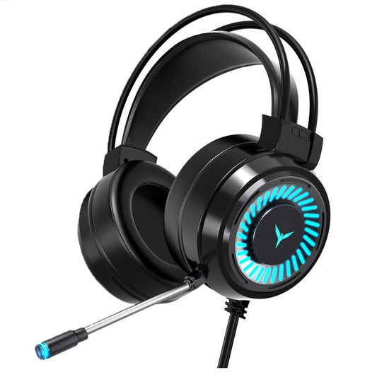 G60 Gaming Headphones 7.1 Channel