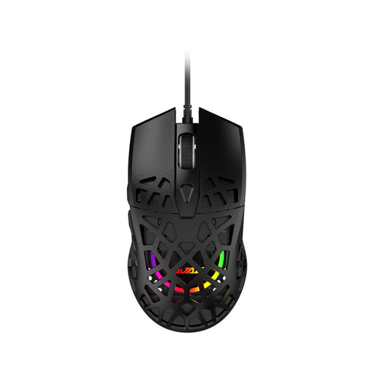 Wired Gaming Mouse Macro Mouse - TheLoot.Store