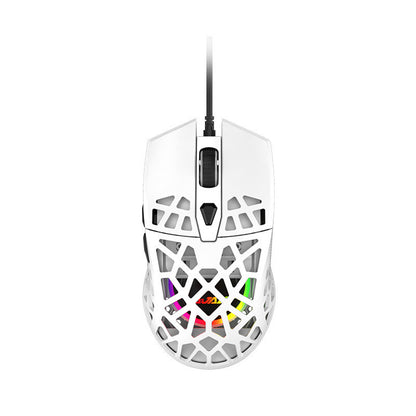 Wired Gaming Mouse Macro Mouse - TheLoot.Store