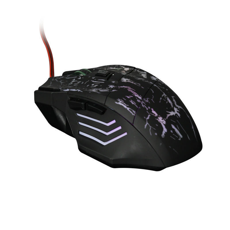 K1012B Computer Gaming Mouse