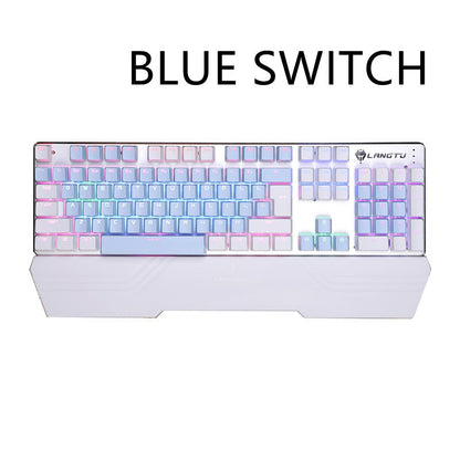 Langtu Gaming Office Mechanical Keyboard