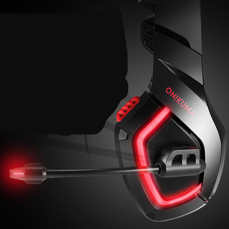 Onikuma K1-B Gaming Headset