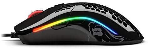 Glorious RGB 10000 (dpi) Gaming Mouse - TheLoot.Store