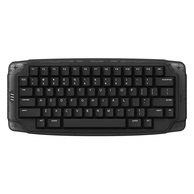 Wireless Tri-mode Bluetooth Gaming Office Mechanical Keyboard