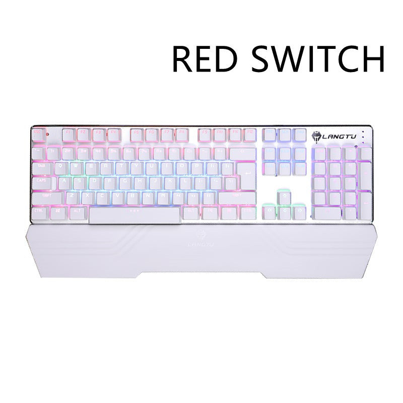 Langtu Gaming Office Mechanical Keyboard