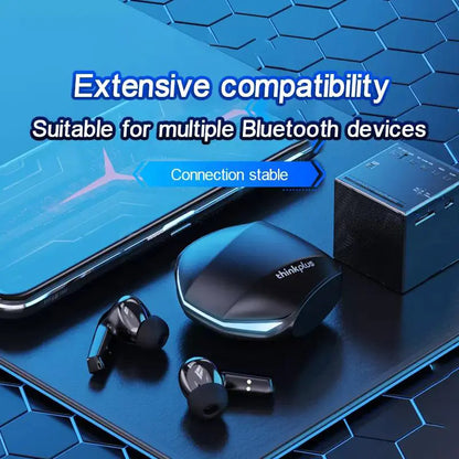 Lenovo GM2 Pro Gaming Bluetooth Earphones