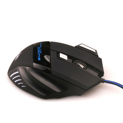 USB gaming mouse for the game - TheLoot.Store