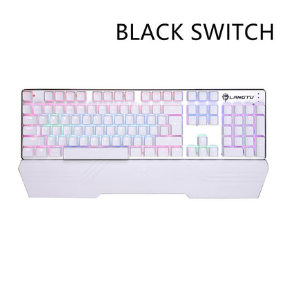 Langtu Gaming Office Mechanical Keyboard