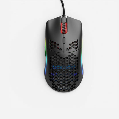 Glorious RGB 10000 (dpi) Gaming Mouse - TheLoot.Store