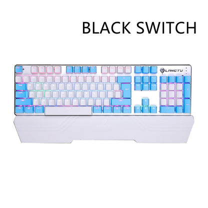 Langtu Gaming Office Mechanical Keyboard