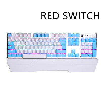 Langtu Gaming Office Mechanical Keyboard