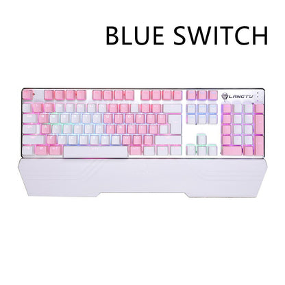 Langtu Gaming Office Mechanical Keyboard