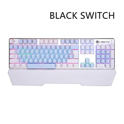 Langtu Gaming Office Mechanical Keyboard