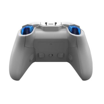 Apex 4 Gaming Controller Wireless Elite Force Feedback Trigger Support