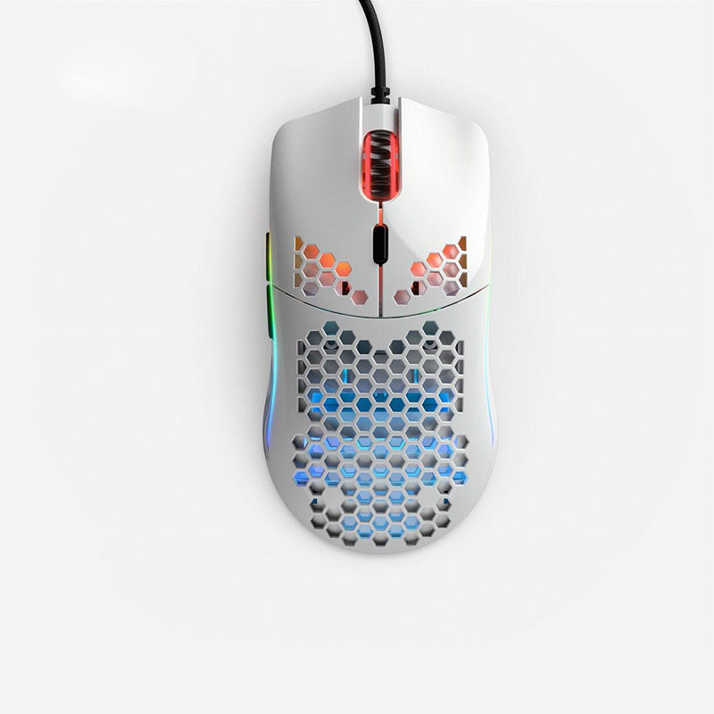 Glorious RGB 10000 (dpi) Gaming Mouse - TheLoot.Store