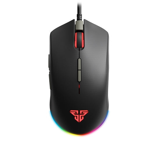 FANTECH X17 Blake 10000 DPI Wired Gaming Mouse - TheLoot.Store