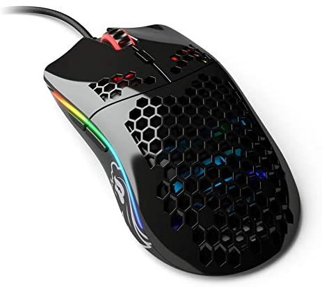 Glorious RGB 10000 (dpi) Gaming Mouse - TheLoot.Store