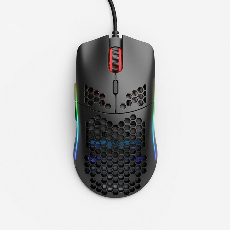 Glorious RGB 10000 (dpi) Gaming Mouse - TheLoot.Store