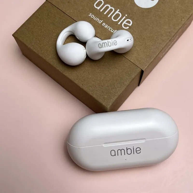 Ambie Premium Sound Earcuffs