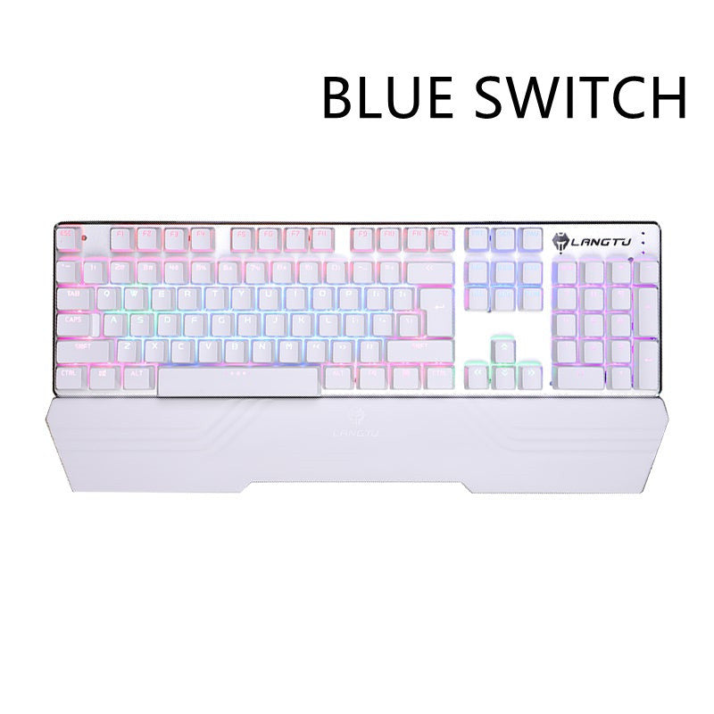 Langtu Gaming Office Mechanical Keyboard