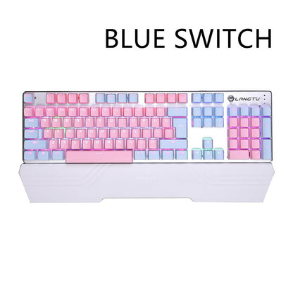 Langtu Gaming Office Mechanical Keyboard