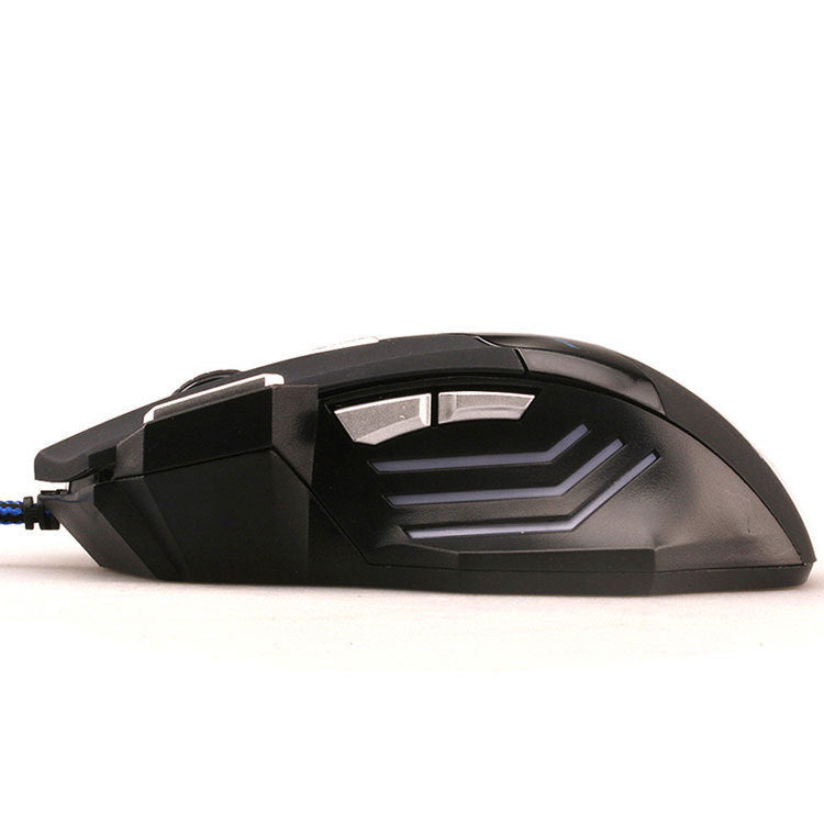 USB gaming mouse for the game - TheLoot.Store