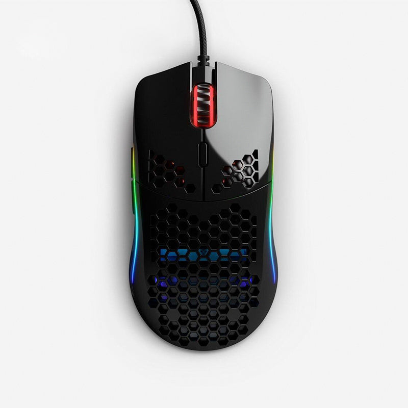 Glorious RGB 10000 (dpi) Gaming Mouse - TheLoot.Store