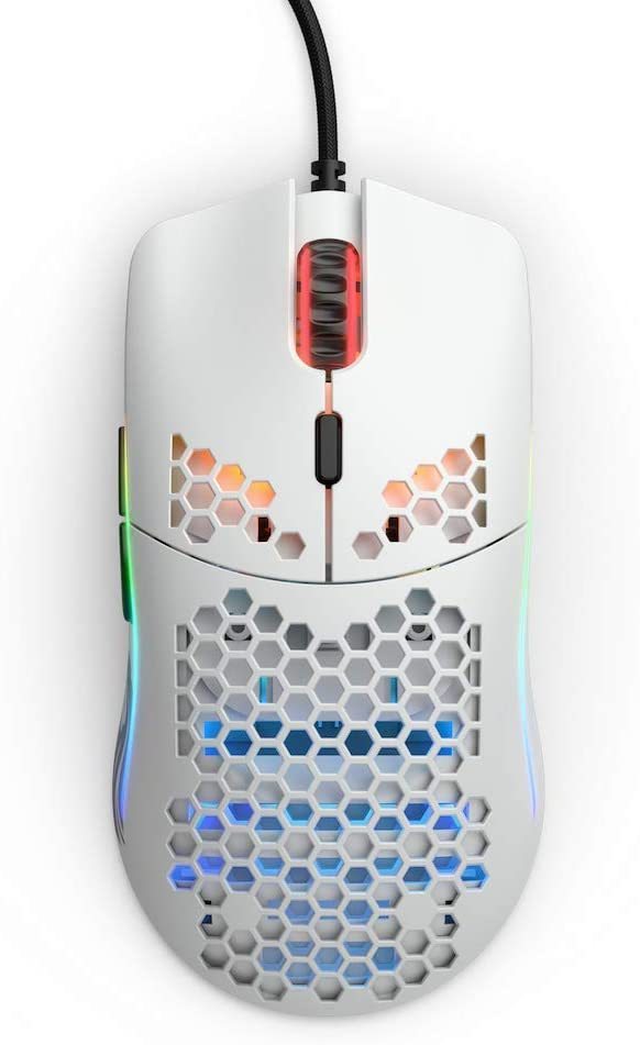 Glorious RGB 10000 (dpi) Gaming Mouse - TheLoot.Store