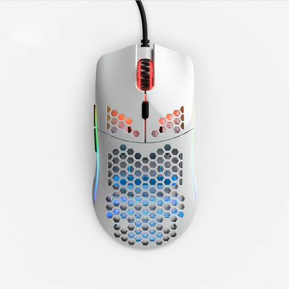 Glorious RGB 10000 (dpi) Gaming Mouse - TheLoot.Store