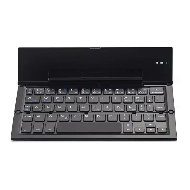 Foldable Tablet Keyboard