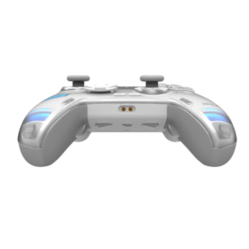 Apex 4 Gaming Controller Wireless Elite Force Feedback Trigger Support