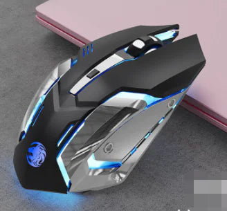 Goojodoq Wireless Bluetooth Mouse