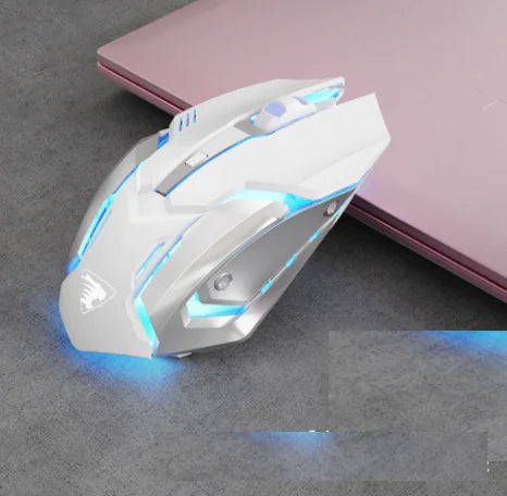 Goojodoq Wireless Bluetooth Mouse