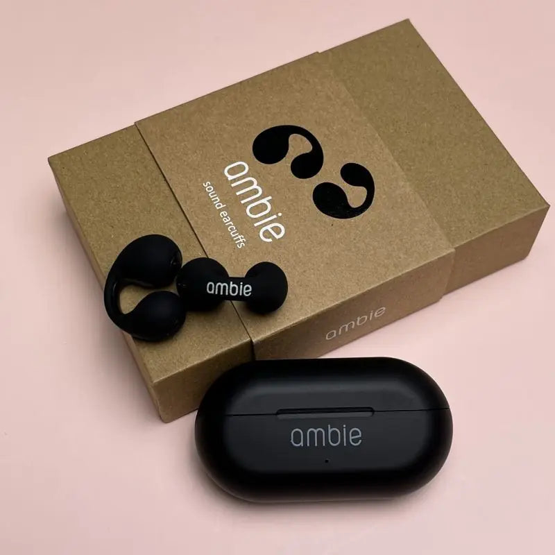 Ambie Premium Sound Earcuffs