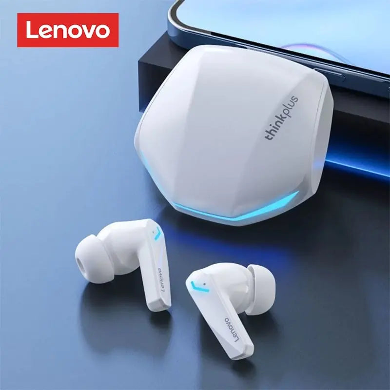 Lenovo GM2 Pro Gaming Bluetooth Earphones