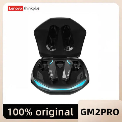 Lenovo GM2 Pro Gaming Bluetooth Earphones