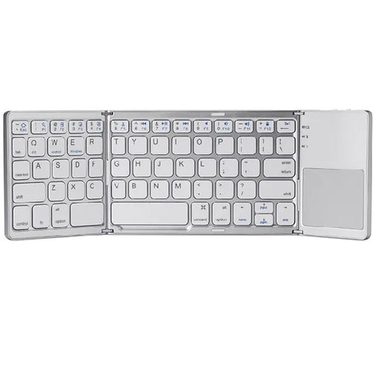 XtremeMac Portable Foldable Wireless Keyboard