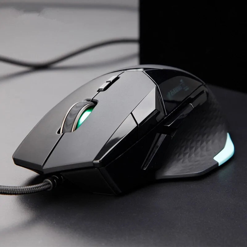 Rapoo VT900 IR Optical Wired Gaming Mouse