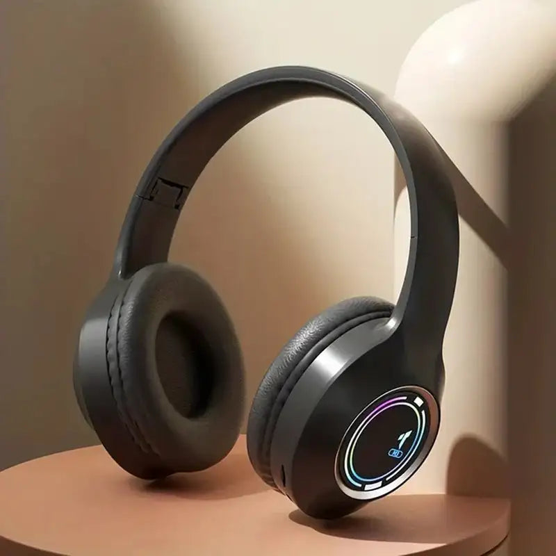 M3 Light-emitting Bluetooth Headset