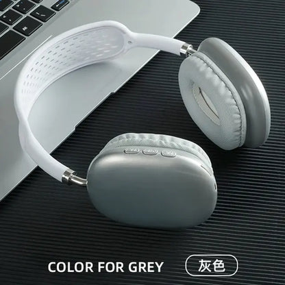 P9 Wireless Bluetooth Headphones