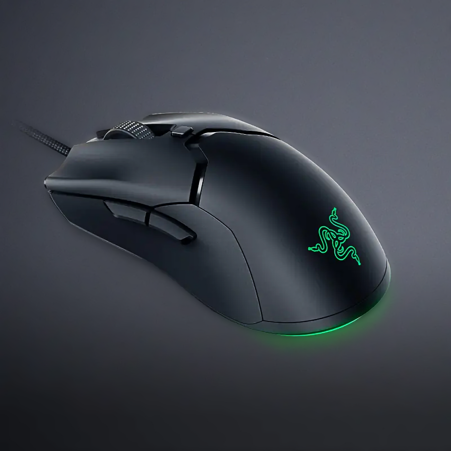 Razer Gaming Mouse