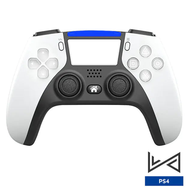 Q300 and P02 Wireless Elite Controller