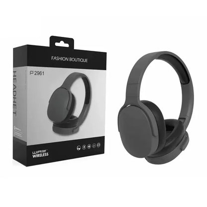 Fashion Boutique P2961 Wireless Headphones