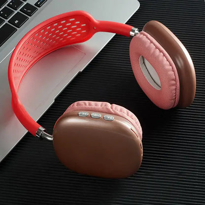 P9 Wireless Bluetooth Headphones